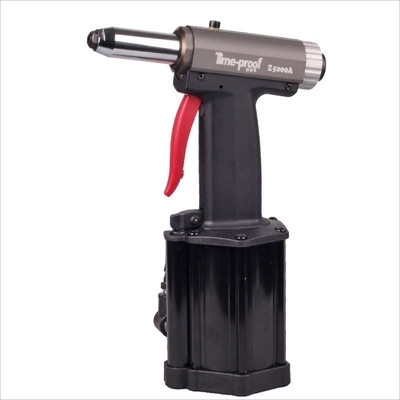 Rivetti ciechi Rivettatrice idraulica pneumatica da 2,4 mm Rivettatrice pneumatica a corsa da 16 mm