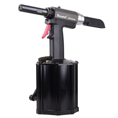 Pistola di ribattino automobilistica dell'aria dello strumento del ribattino del colpo 17mm per il ribattino del motore di automobile