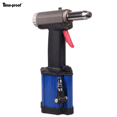 Ribattini ciechi 2.4mm - velocità veloce del colpo della pistola 16mm del rivetto ad aria compressa di 4.0mm