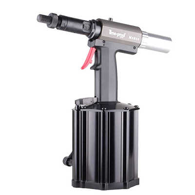 Fino agli strumenti pneumatico del dado del ribattino del grande dado del ribattino M20 colpo di 9mm - di 1mm