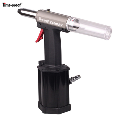 Strumento professionale per rivetti elettrici per rivetti ciechi da 2,4 mm a 5,0 mm