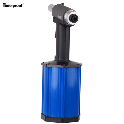 Strumento di impostazione dei bulloni di bloccaggio Strumento per rivetti strutturali 4,8 mm 5,0 mm 6,4 mm