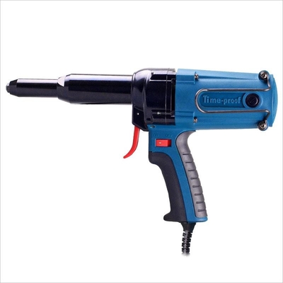 3,2 mm - 5,0 mm Rivetto cieco elettrico Colpo della pistola 22 mm