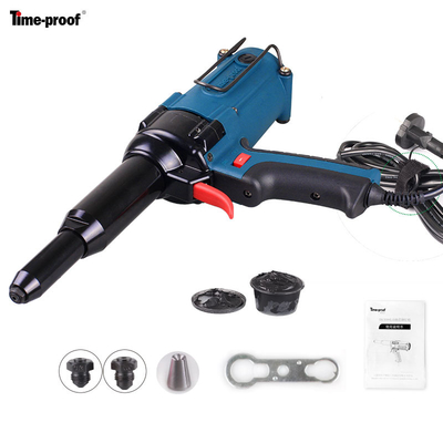 3,2 mm - 5,0 mm Rivetto cieco elettrico Colpo della pistola 22 mm
