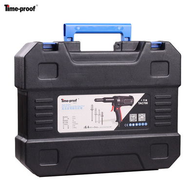 Rivettatrice elettrica da 4,8 mm - 6,4 mm Rivettatrice elettrica da 25 mm