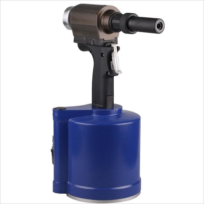 Attrezzo dado per rivetto idraulico pneumatico con corsa da 22 mm per bulloni a strappo da 8,0 mm - 10,0 mm