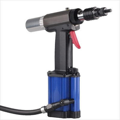 Dadi per rivetti M3 - M8 Strumento pneumatico per dadi per rivetti CE 7 mm di corsa