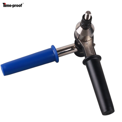 Mano resistente dello strumento del cricco che rivetta i mandrini M5 M6 M8 M10 M12 dello strumento