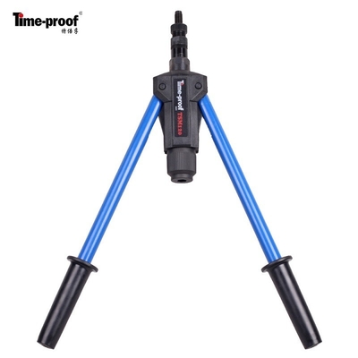 Strumento di regolazione del dado dello strumento del ribattino del manuale dello strumento 535x145mm del dado del ribattino della mano M8 - M12